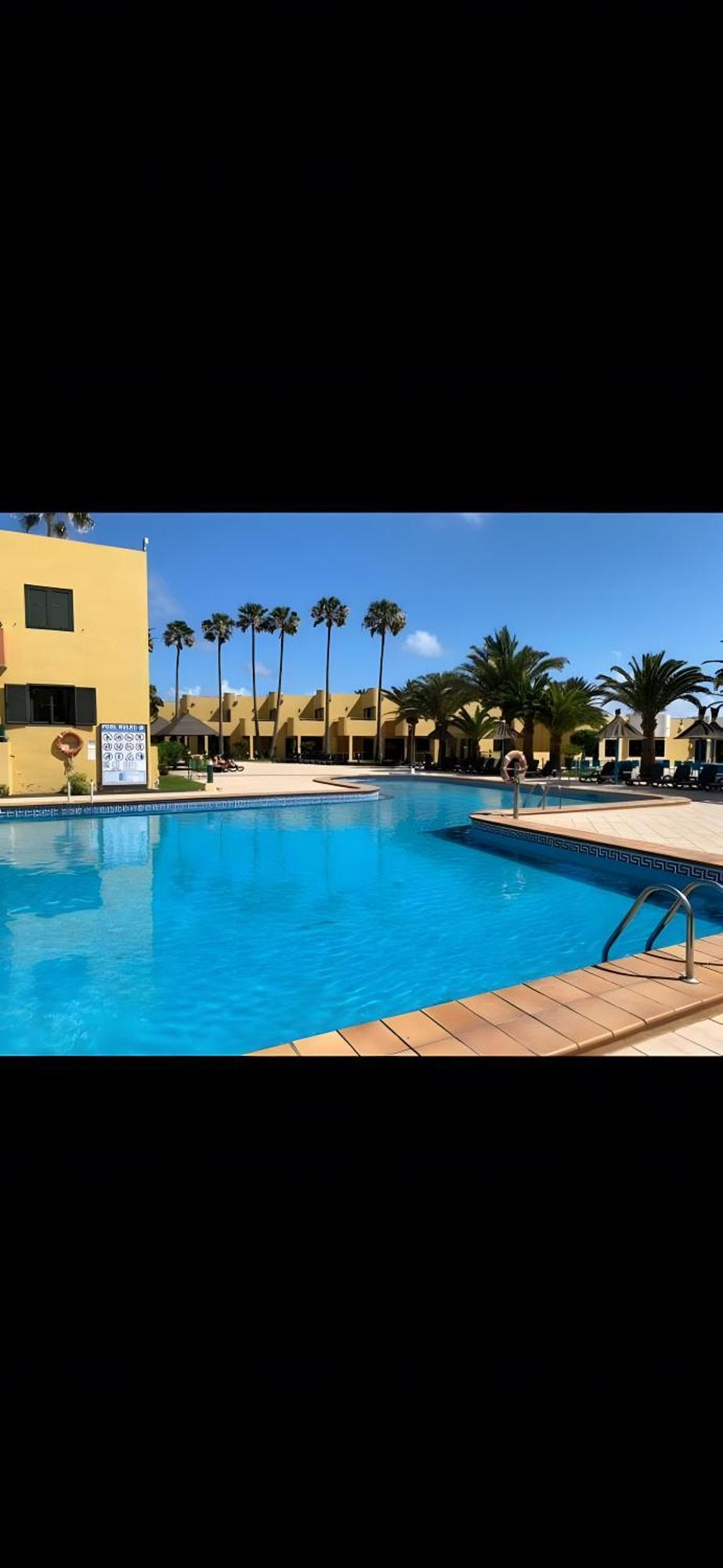 Casa Del Caballero Коралео Екстериор снимка