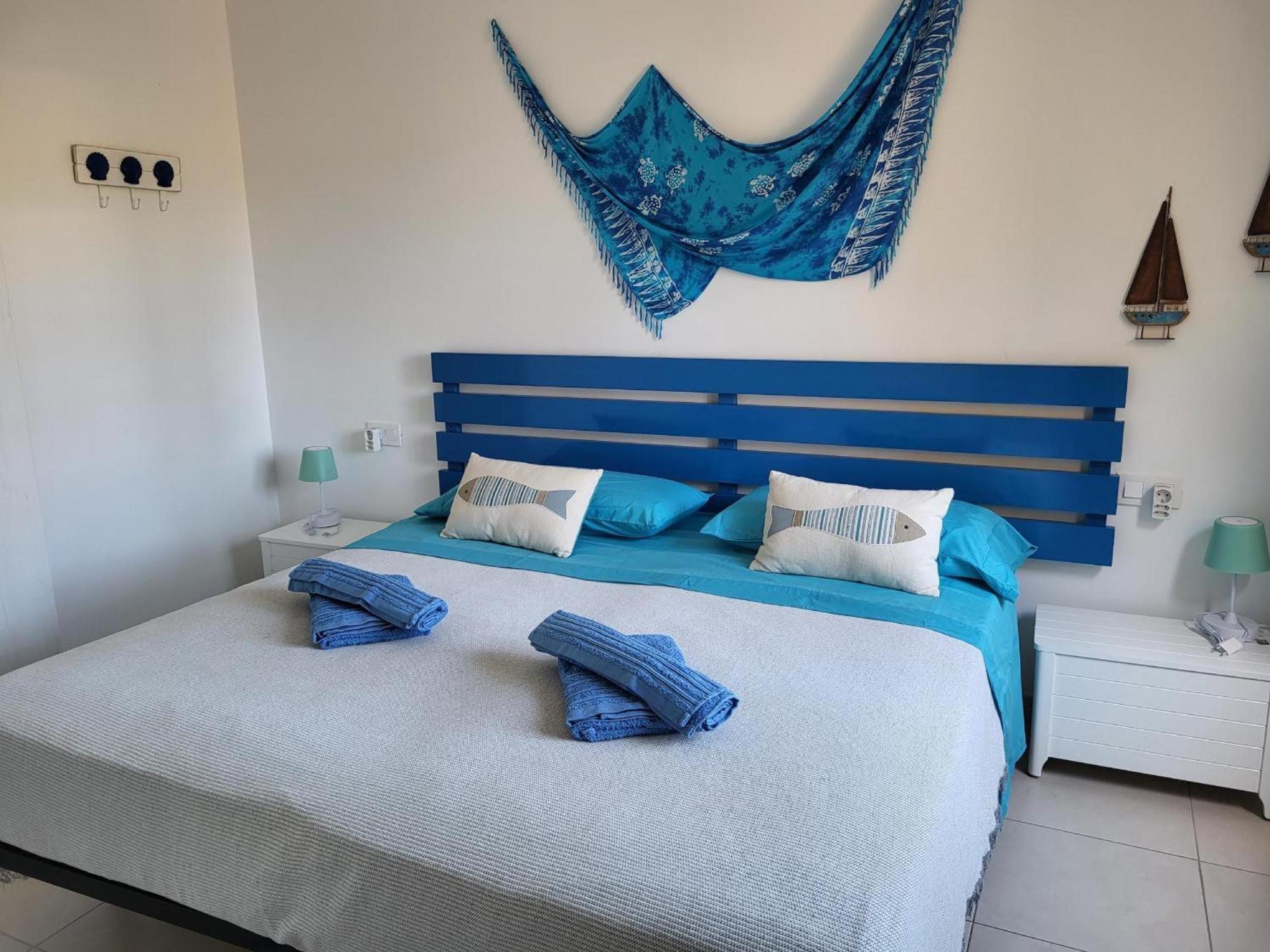 Casa Del Caballero Коралео Екстериор снимка
