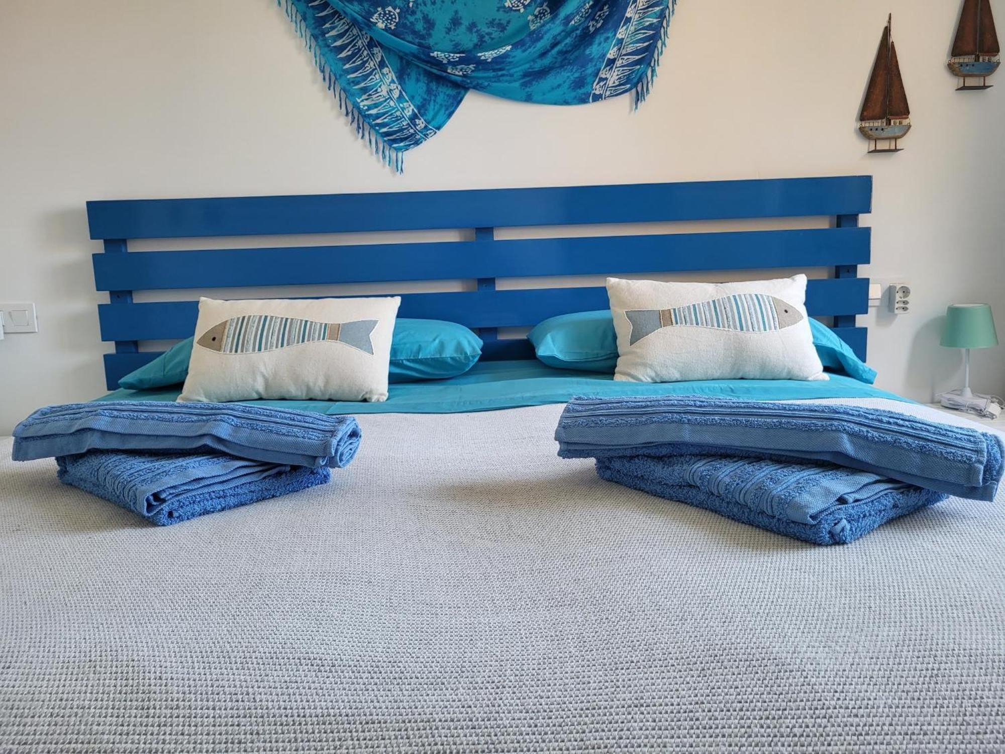 Casa Del Caballero Коралео Екстериор снимка